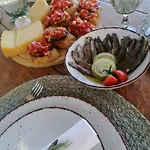 Tatil Evi Secluded Heritage Postira