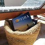 Secluded Heritage Tatil Evi *