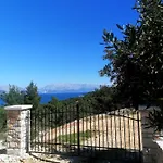 Tatil Evi Secluded Heritage