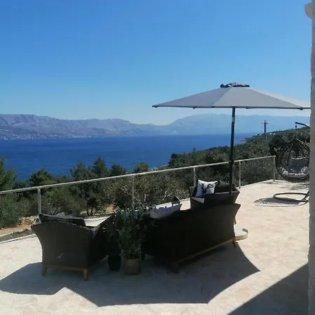 Secluded Heritage Vakantiehuis *