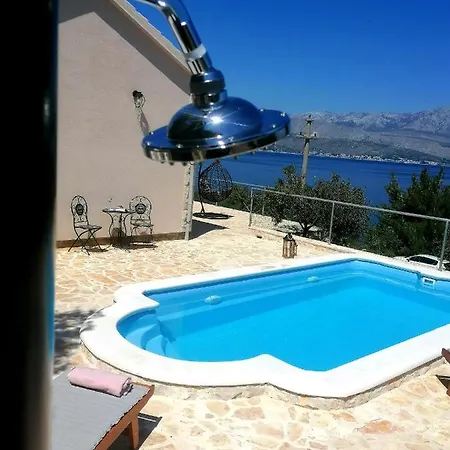Vakantiehuis Secluded Heritage *