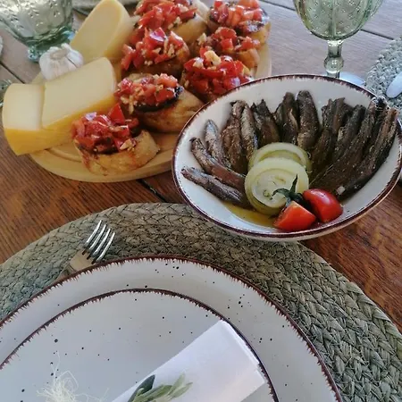 Casa de Férias Secluded Heritage Postira