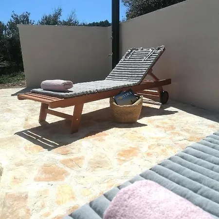 Secluded Heritage Tatil Evi