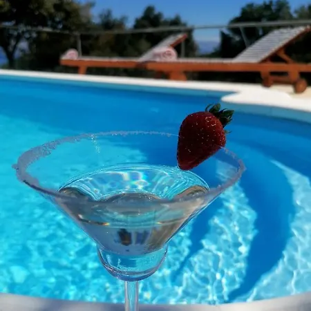 Casa de Férias Secluded Heritage *