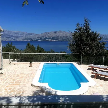 Secluded Heritage * Postira