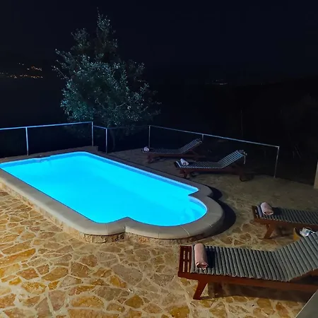 Secluded Heritage Ferienhaus *