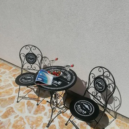 Casa de Férias Secluded Heritage Postira