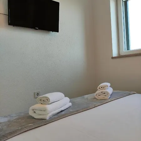 Casa de Férias Secluded Heritage