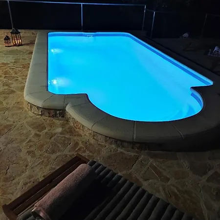 Secluded Heritage * Postira