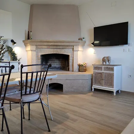 Secluded Heritage Casa de Férias *