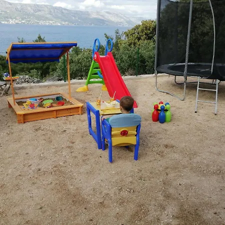 Casa de Férias Secluded Heritage *