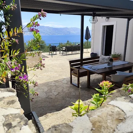 Tatil Evi Secluded Heritage