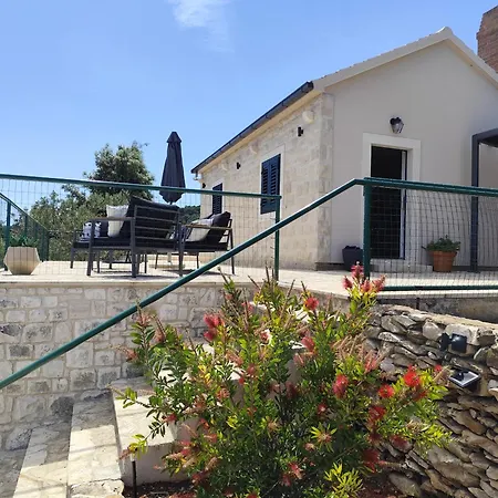 Secluded Heritage Tatil Evi *