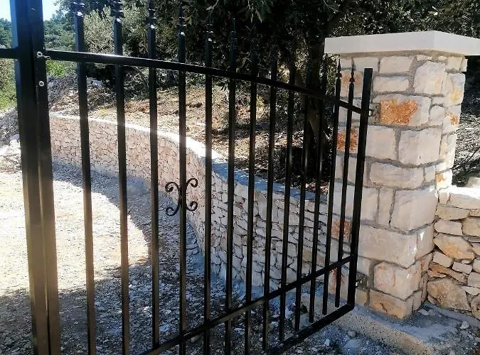 Secluded Heritage